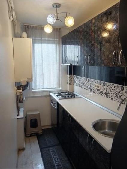 Apartament cu 2 camere decomandat, mobilat în Pantelimon