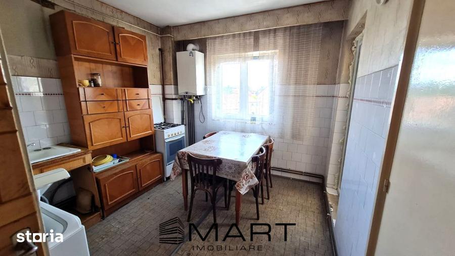 Apartament decomandat 2 camere zona Centrala - 9