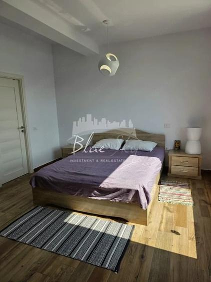 Apartament exclusivist in vila | Vedere frontala la lac, curte proprie ?i ponton - 1