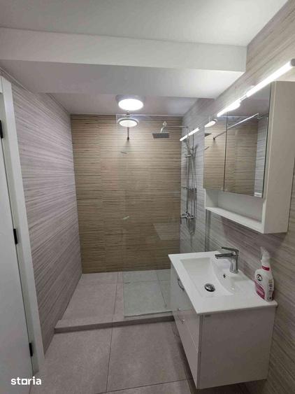 Apartament cu 2 camere, mobilat în Inel II