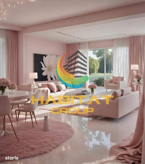 Apartament cu 2 camere în Basarab