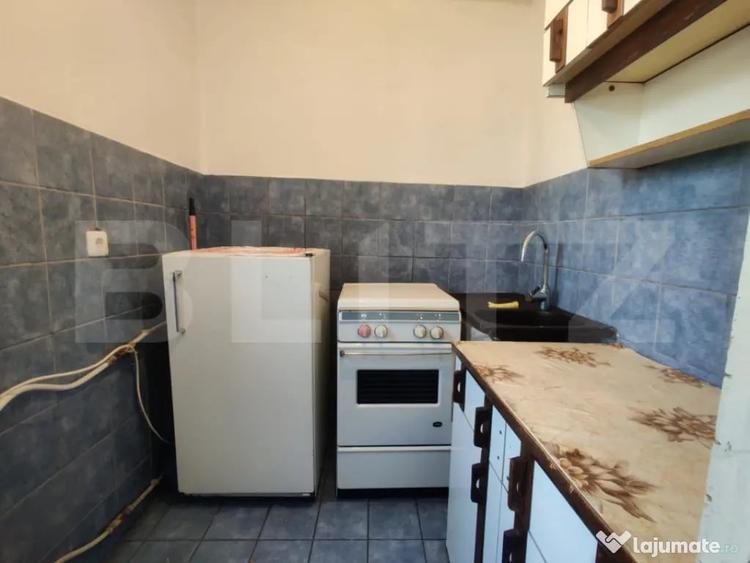 Garsoniera de vanzare, 20,5 mp, cartierul Rogerius - 3