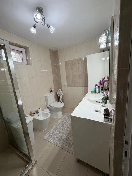 Casă cu 3 camere cu Teren 4000 Mp în Iecea Mare