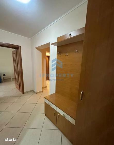 Bulevardul Decebal | 3 Camere | Decomandat | AC | Parc - 10 Minute - 9