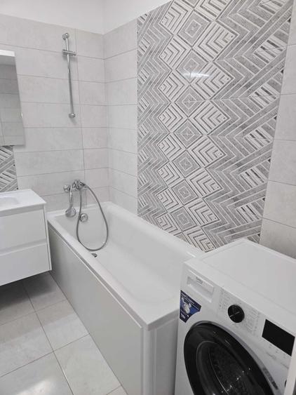 Apartament cu o camera si loc de parcare in cladire - Fara garantie - 8