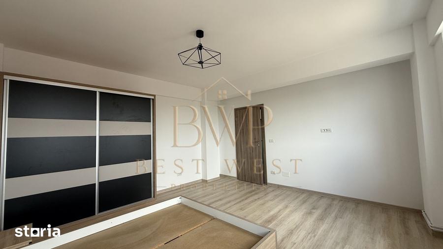 Apartament cu doua camere, prima inchiriere - Lipovei - 4