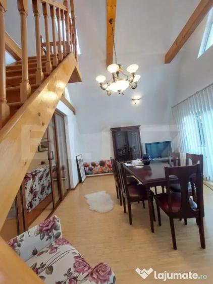 Casă cu 7 camere cu Teren 3800 Mp în Albert
