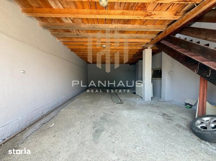 Spațiu comercial, de 200 mp, în Central