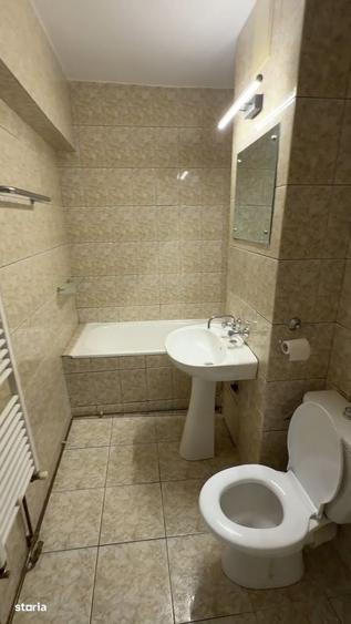 Apartament cu 3 camere în Cug