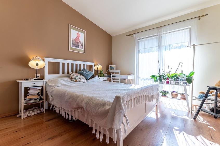 Duplex cu 4 camere cu Canalizare în Mănăștur