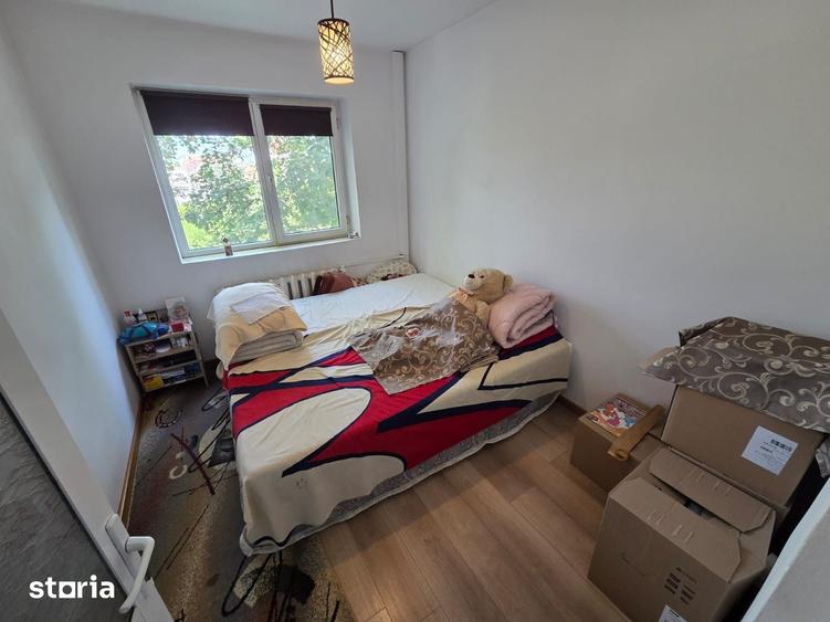 Apartament cu 4 camere în Big