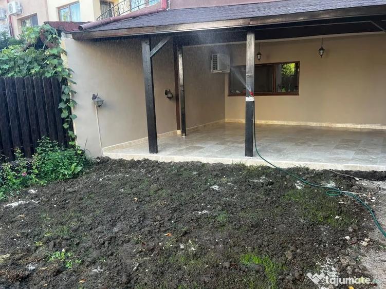 Casă cu 7 camere cu Teren 168 Mp în Nord