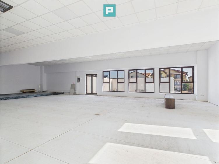 Spații Comerciale între 70 și 350 mp în Dumbrăvița - 5