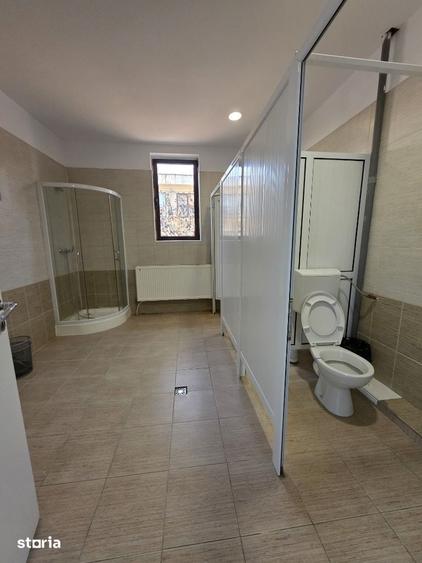 Spațiu comercial, de 25 mp, în Ștefan cel Mare