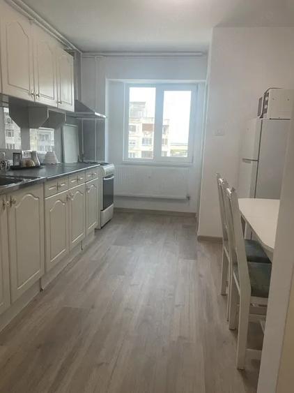 Apartament cu 2 camere semidecomandat în Fortuna