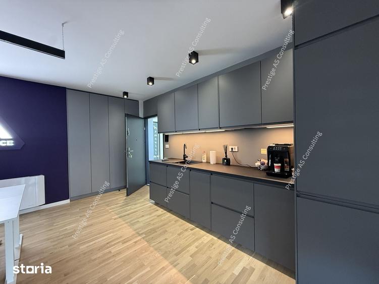 Apartament cu 3 camere în Aradului