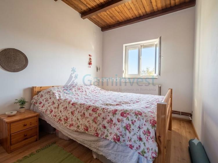 Casa de vanzare cu 4 camere in Madaras, judetul Bihor, ready to move