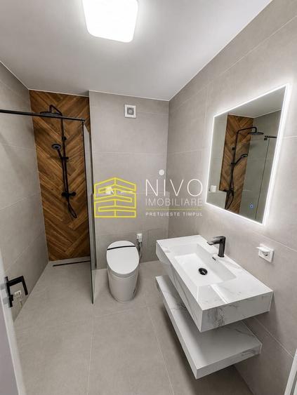 Apartament 1 cameră – Tg. Mureș – Tudor - Green Residence - 3