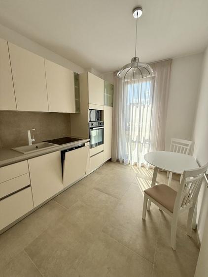 Apartament cu 2 camere decomandat în Drumul Carului