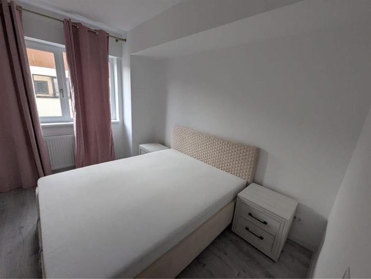 Ap 2 cam dec Poitiers, mobilat utilat + parcare - 5
