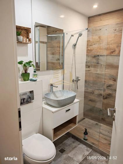 Apartament cu 2 camere | Marasti - Piata 1 Mai | Modern si Elegant - 11