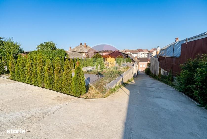 Casa ultrafinisata cu 5 camere | Turda | Gradina si Garaj - 13