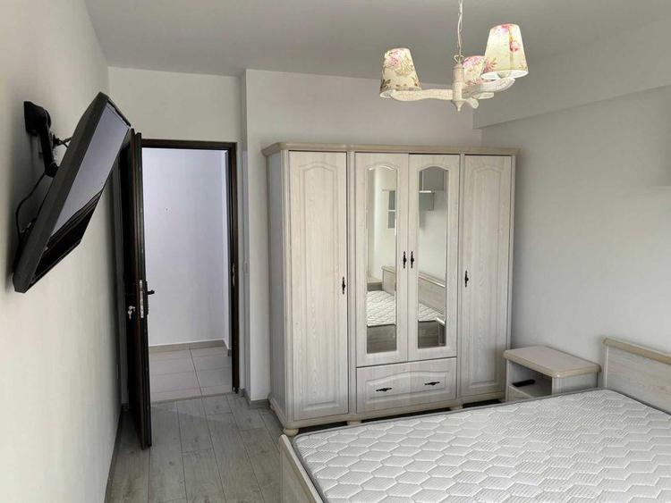 Apartament 3 camere decomandat | 2 băi | 69 mp + balcon | CUG | Bloc 2018 - 3