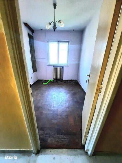 Casă cu 4 camere cu Teren 309 Mp în Nord