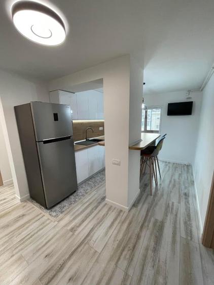 Apartament mobilat aproape de mare - 14