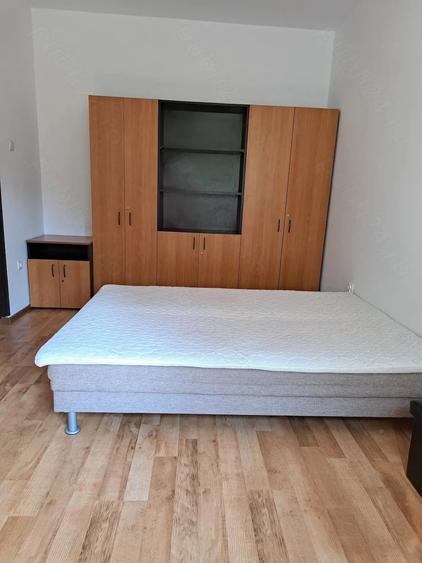Garsonieră nedecomandată în Zorilor