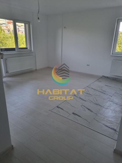 Apartament cu 3 camere decomandat în Berceni
