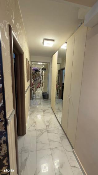 Apartament cu 2 camere în Cișmigiu