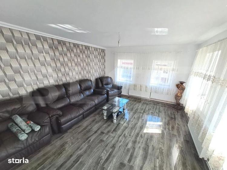 Casă cu 4 camere în Hărman