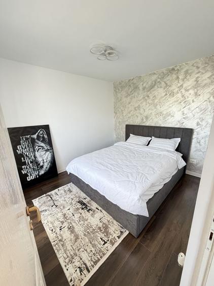 Barlad - Apartament 2 Camere - Blvd. Epureanu - 6
