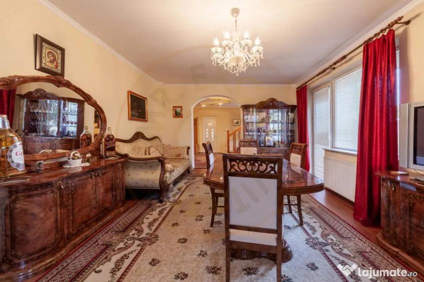 Casa de inchiriat - Valea Mare - ?tefane?ti - 2