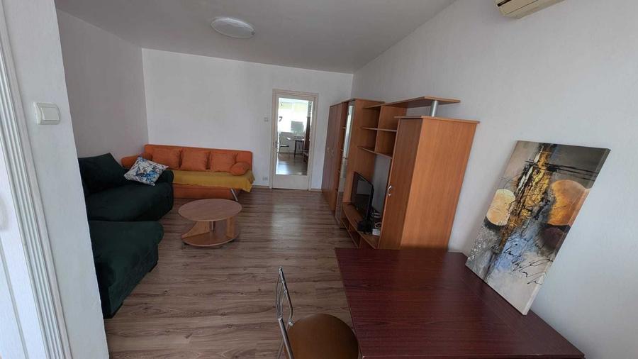 Garsonieră decomandată în Dristor