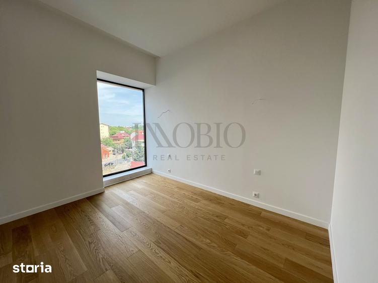 Apartament 2 Camere | One Verdi - 8