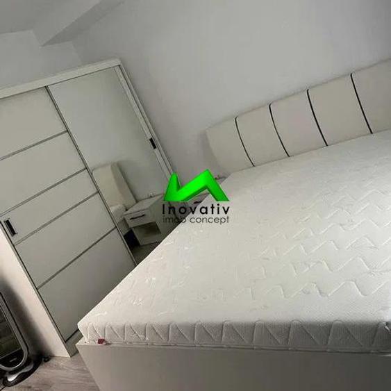 Apartament de vanzare 2 camere gradina Doamna Stanca - 6