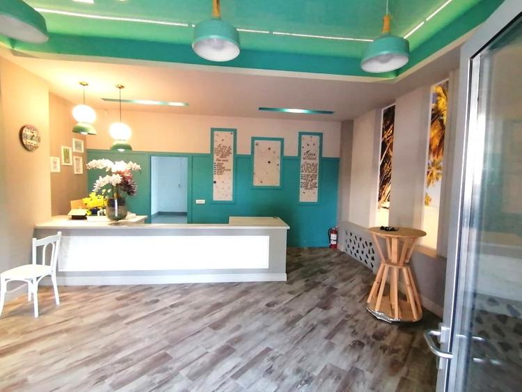 Spațiu comercial, de 91 mp, în Tomis I