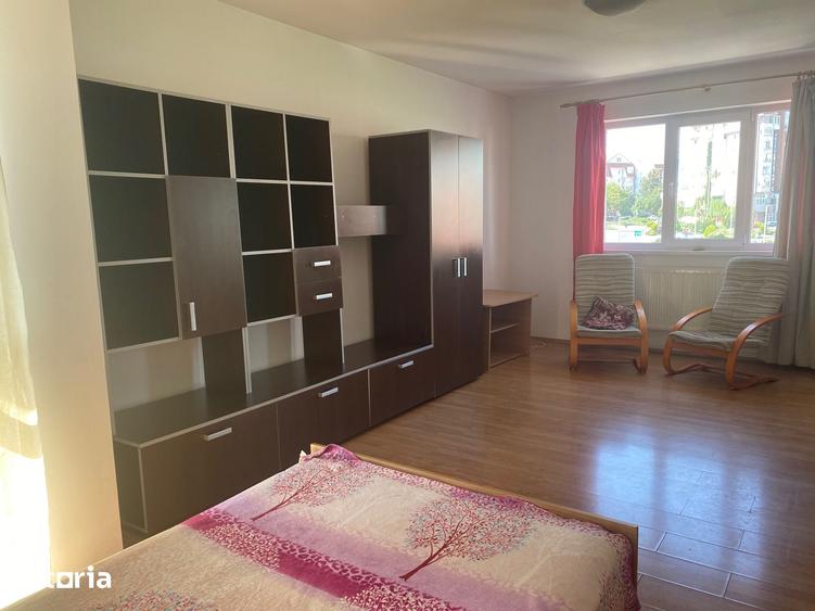 Apartament 1 camera Zorilor, zona Sigma si Universitatea Tehnica - 1