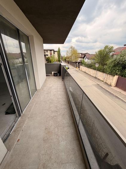 Apartament cu 2 camere decomandat în Drumul Taberei