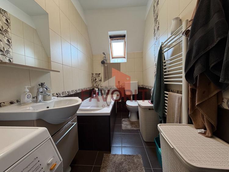 3 camere | Iulius Town | renovat | centrala proprie | mobilat | - 11
