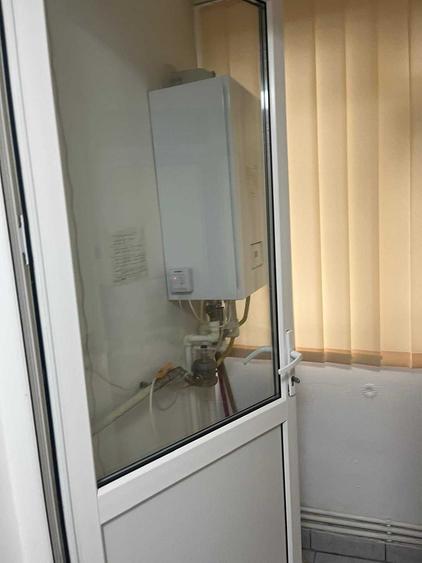 Apartament cu 2 camere semidecomandat în Exterior Vest