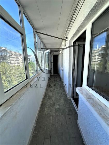 0 COMIISION 4 Camere 1993 3 balcoane 112 mp 2 bai Decebal Alba Iulia Hurmuzachi - 16