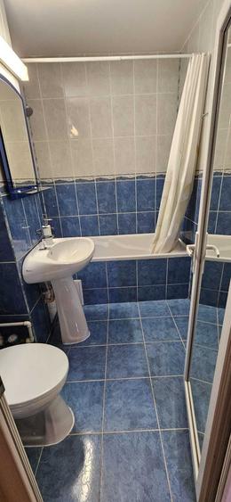 Apartament cu 2 camere decomandat în Dorobanți