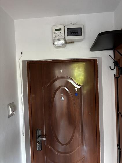 Apartament cu 2 camere decomandat în Brâncoveanu