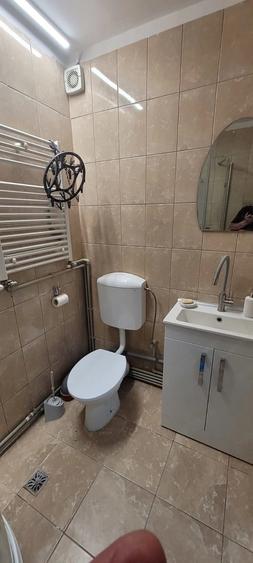 Garsonieră decomandată în Bucur Obor