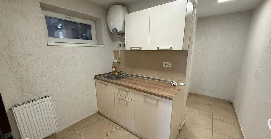 Spațiu comercial, de 40 mp, în Soarelui