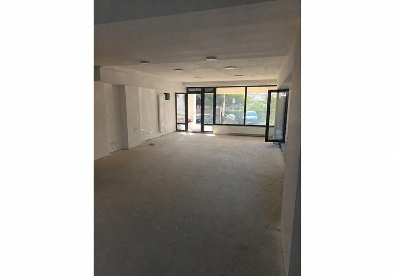 Spatiu comercial 68mp + 2 boxe- Intrarea Puntii, Sector 6, Bucuresti - 1