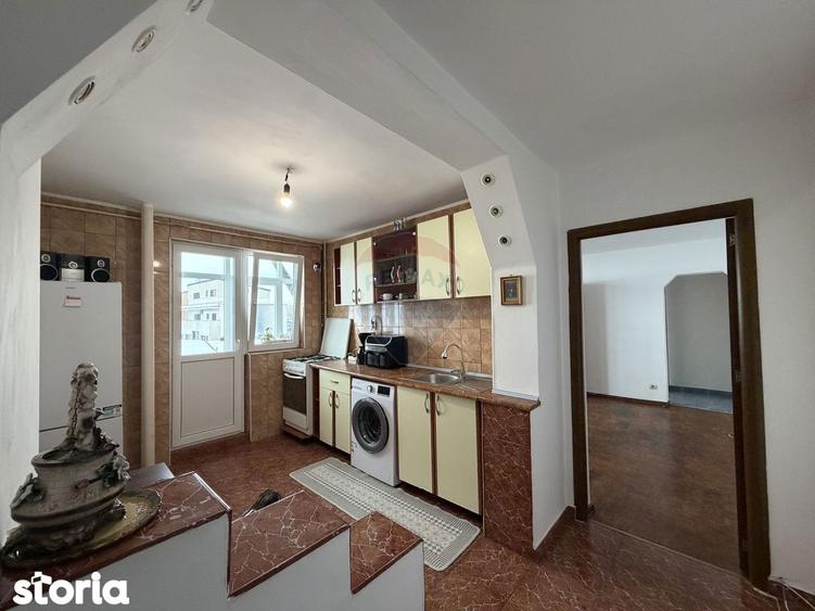 Apartament cu 3 camere de inchiriat in zona Giulesti - 8